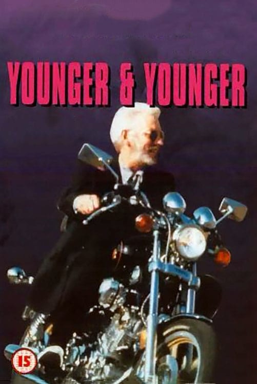 Постер Younger and Younger